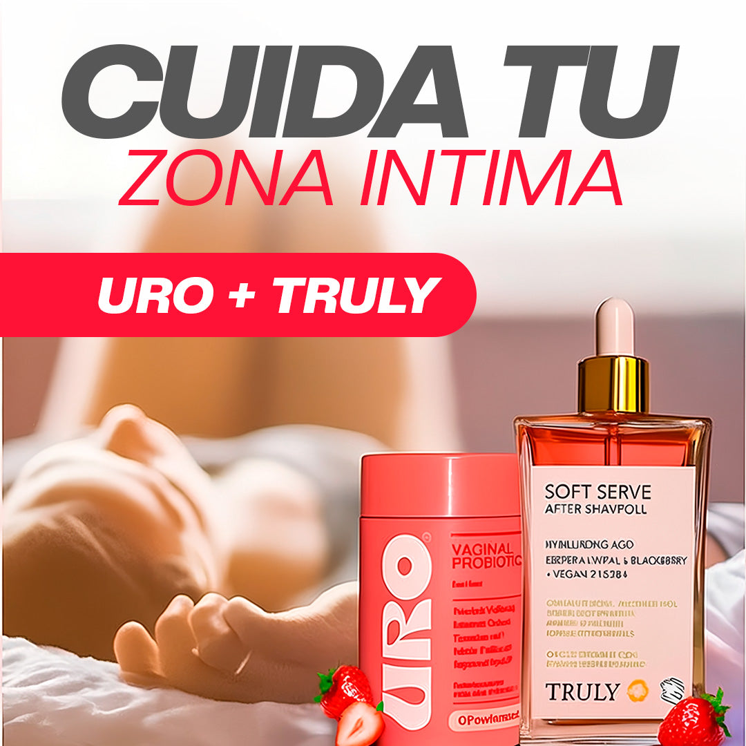 uro probioticos /👉 Equilibrio Íntimo Total