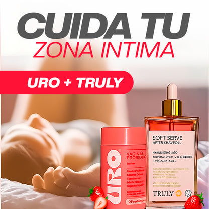 uro probioticos /👉 Equilibrio Íntimo Total