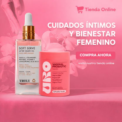 uro probioticos /👉 Equilibrio Íntimo Total